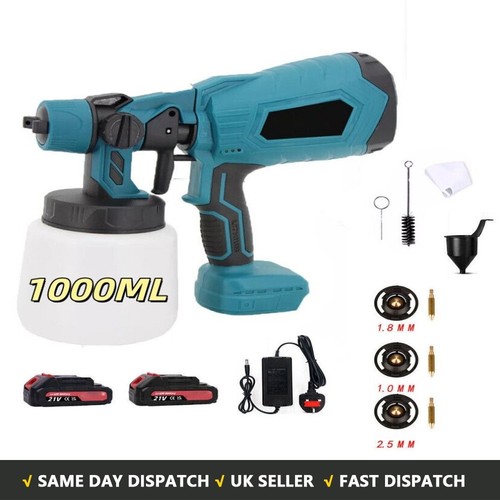 Battery cordless paint - battery,