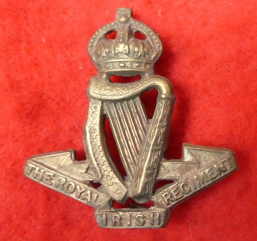 Royal irish regiment cap - regiment,