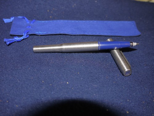 Vintage parker25 flighter - vintage,