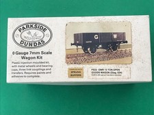 Parkside Dundas PS23 GWR 13T