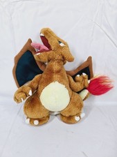 Charizard Soft Toy Plush