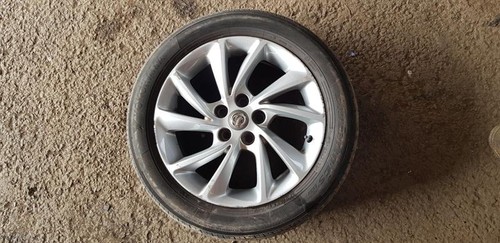 Vauxhall astra mk7 design 5 - astra,