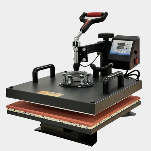 Heat press machine - cm,