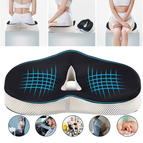 Memory foam cushion seat - foam,
