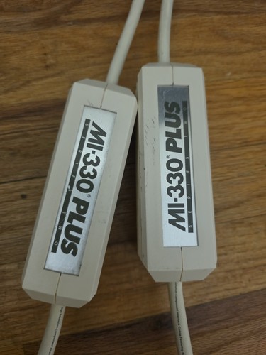 Mit 330 plus audio - plus,
