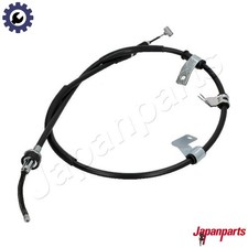 CABLE PULL PARKING BRAKE