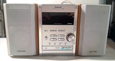 Panasonic SA-PM9 Micro HiFi