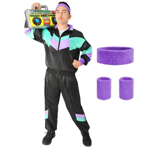 Aomig 80s height fashion - aomig,