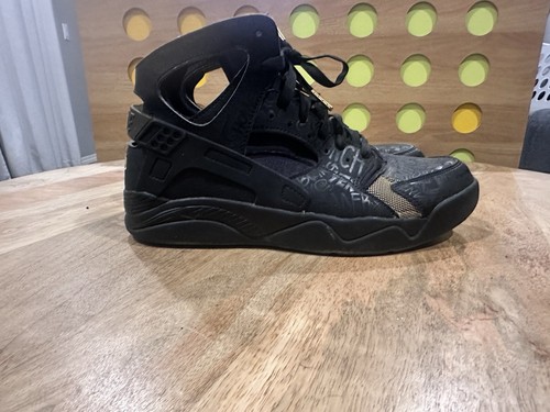 Nike air flight huarache - nike,