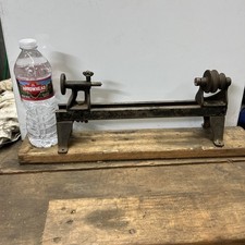 Watchmaker Jeweler Lathe