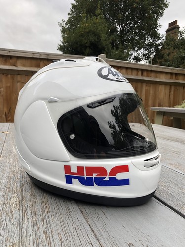 Arai rx7 - rx7, gp