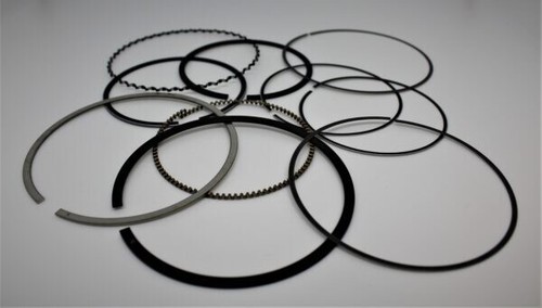 Wossner pistons 74mm piston - wossner,