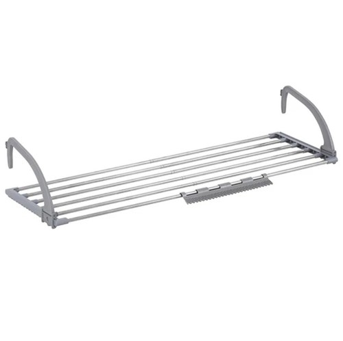 Extendable radiator airer - extendable,