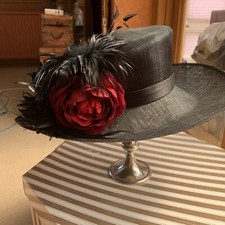 Philip  Treacy   Exclusive