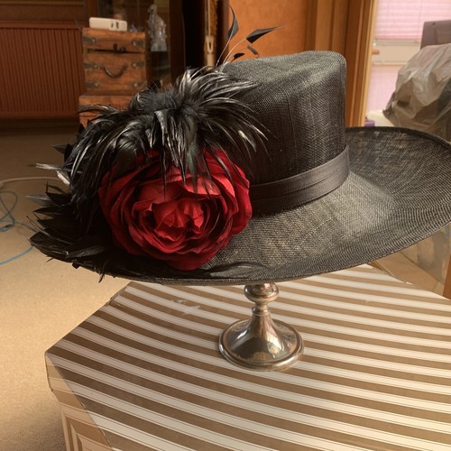 Philip treacy exclusive - philip,