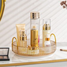 360 Rotating Storage Makeup