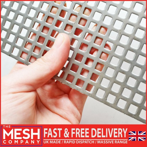 The mesh company square - the,