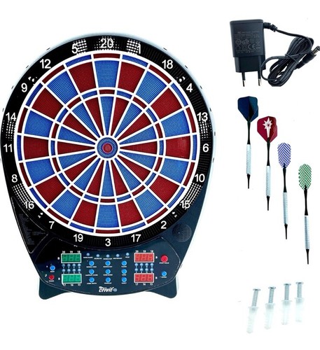 Crivit electronic dart - electronic,
