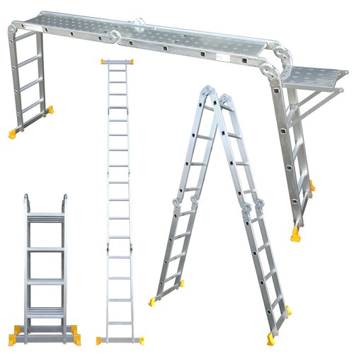 Abbey aluminium multi - abbey, multi-purpose