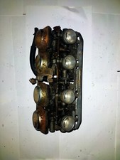 Honda Cbx 550 Carbs