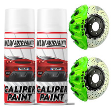 2 Heat Resistant Aerosol Spray