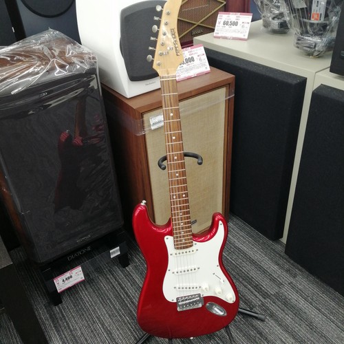Fernandes stratotype electric - fernandes,