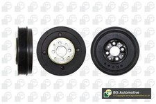Bga Crankshaft Pulley For Audi