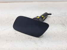 GENUINE 2021 VOLVO S60  32418739H FRONT BUMPER HEADLIGHT WASHER CAP