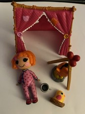Lalaloopsy Mini Doll Playset -