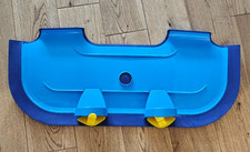 BabyDam Bathwater Barrier Bath