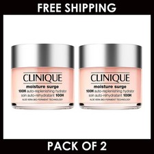Clinique Moisture Surge 100H
