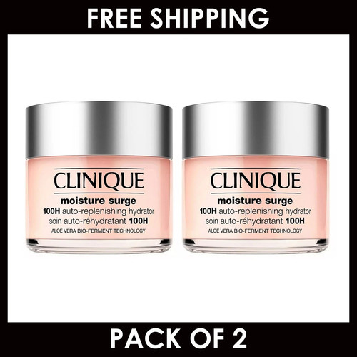 Clinique moisture surge 100h - clinique,