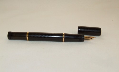 Vintage waterman ideal - vintage,