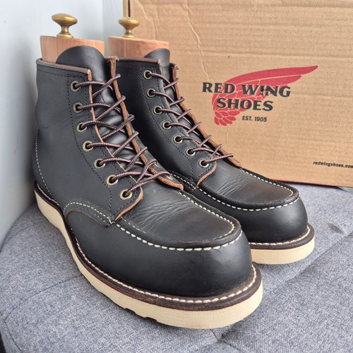 Red wing 8849 - wing,