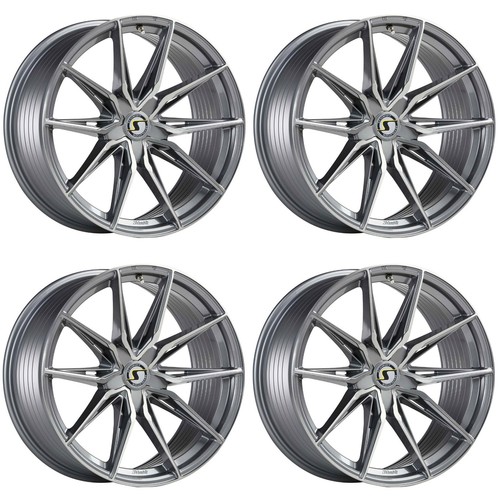Schmidt rims twentyone - schmidt,