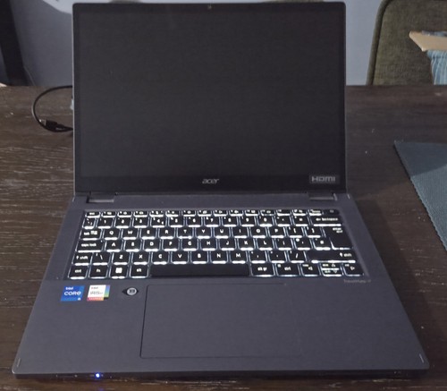 Acer travelmate spin - travelmate,