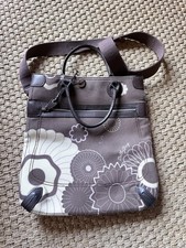 Billy bag London Brown