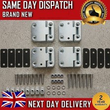 Door Hinge Kit With Stainless