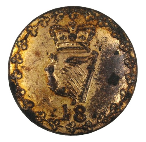 Early 1800 piece 18th - early, 1-piece