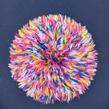 29"multicolor Traditional