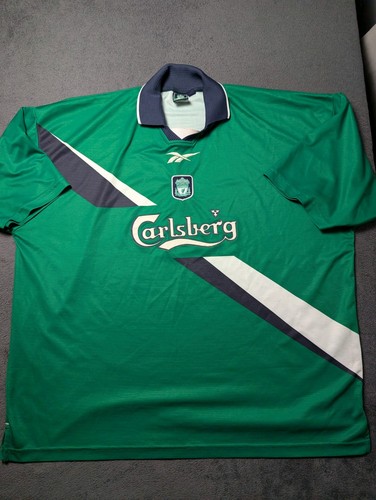 Vintage liverpool c - liverpool, f.c