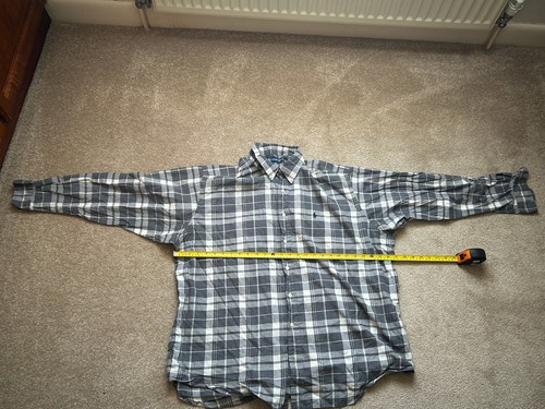 Vintage grey white - multi, ralph
