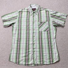 Marlboro Classics Shirt Mens