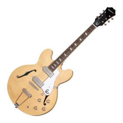 Epiphone casino natural - -,