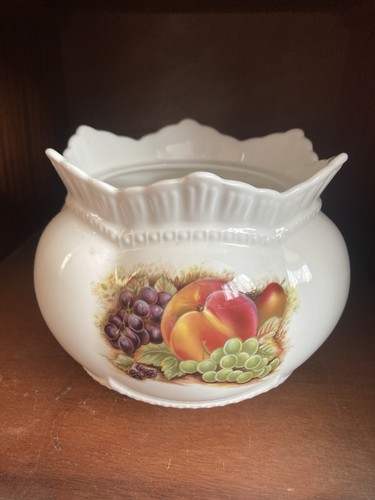 Vintage aynsley orchard gold - aynsley,