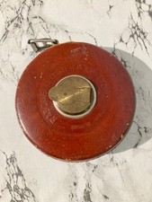 Vintage Rabone Chesterman 33