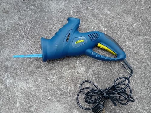 Challenge xtreme saw - xtreme,