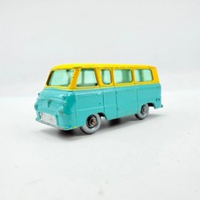 Matchbox Lesney 70a Ford