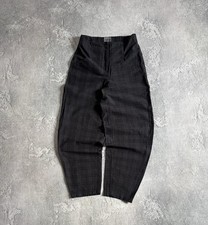 Oska 0size Avantgarde Chekered