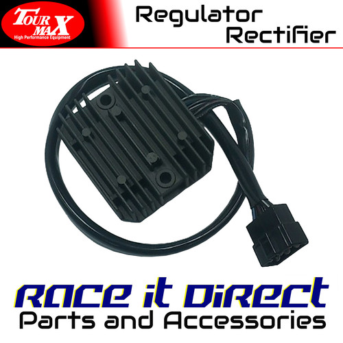 Tourmax reg rec for - rec, w